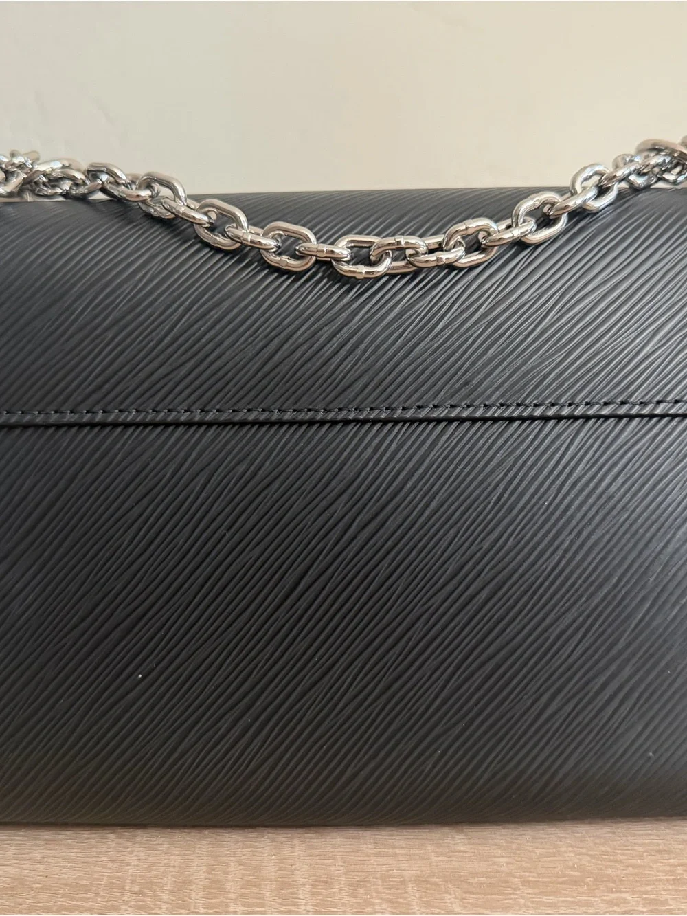 Louis Vuitton classic louis